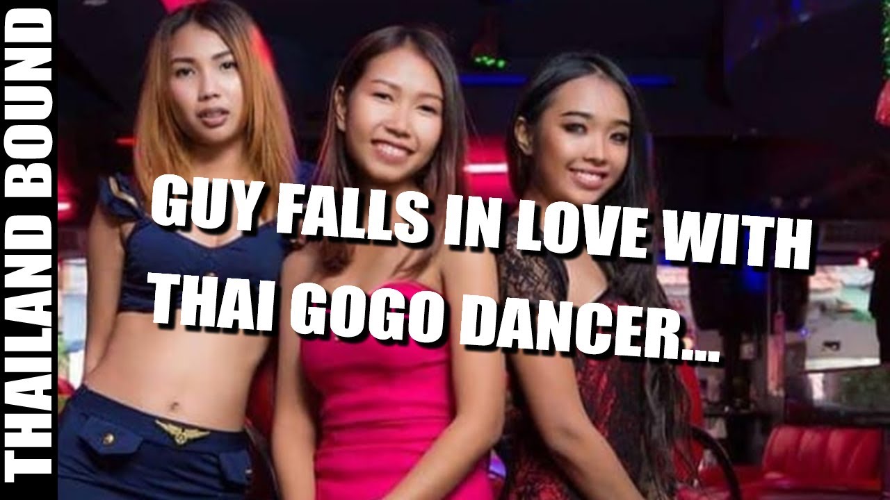 TOURIST FALLS IN LOVE WITH GOGO DANCER FROM THAILAND VOL Https Thailand Bound Com